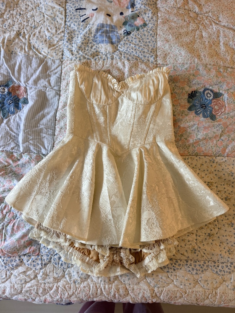 Nana Jacqueline dress